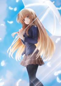 The Angel Next Door Spoils Me Rotten Mahiru Shiina 1/7 Scale Figure 12