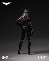 INART – Catwoman (The Dark Knight Rises) 1/12 Action Figure 2