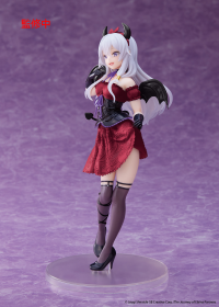 Wandering Witch: The Journey of Elaina Coreful Figure - Elaina (Sweet Devil Ver.) Renewal 4