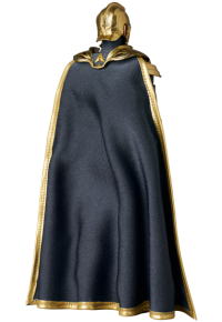 MAFEX Dr. FATE 10