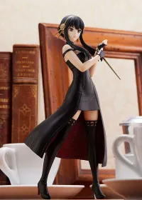 GOOD SMILE COMPANY POP UP PARADE Yor Forger - SPY x FAMILY - photo 2
