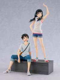 POP UP PARADE Hina Amano(re-run) 6