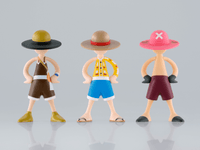 LUFFY's  ARCHIVE OF ADVENTURE [ Vol.2] (BOX/10) 12