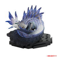Capcom Figure Builder Monster Hunter Standard Model Plus Vol.26 (6pc per box) 3