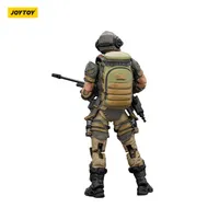 JOYTOY UNSC Sniper Ivan - Dark Source - photo 7