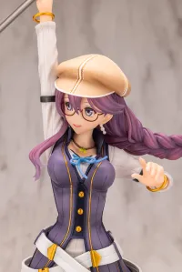 KOTOBUKIYA Emma Millstein - The Legend of Heroes - photo 13