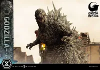 Prime 1 Studio Ultimate Diorama Masterline GODZILLA MINUS ONE (Film)  Godzilla (2023) - Godzilla - photo 5