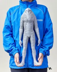 KAIYODO ALIEN ZARAB (SHIN-ULTRAMAN) - Ultraman - photo 3