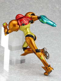 figma Samus Aran 8