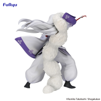 INUYASHA　Trio-Try-iT Figure -Sesshomaru- 7