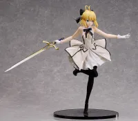 FREEing Saber/Altria Pendragon (Lily) - Fate/Grand Order - photo 4