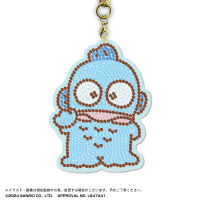 SANRIO CHARACTERS JEWELRY MASCOT 8 5