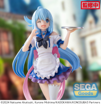 Luminasta "KONOSUBA -God's blessing on this wonderful world! 3" "Aqua" 4