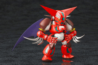 D-STYLE SHIN GETTER 1 13