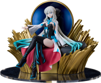 Fate/Grand Order Berserker/Morgan Non-Scale Figure 6
