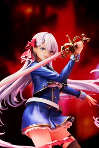 KADOKAWA The Demon Sword Master of Excalibur Academy Riselia: Light Novel Ver. - The Demon Sword Master of Excalibur Academy - photo 8
