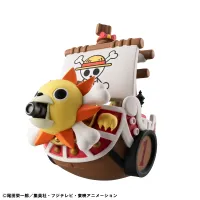 MegaHouse YURACOLLE series ONE PIECE Grand Line Collection set Vol2 (BOX) - ONE PIECE - photo 3