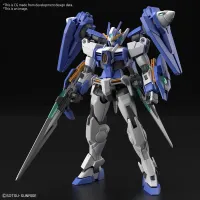 BANDAI HOBBY HG 1/144 GUNDAM 00 DIVER ARC - Gundam Build Divers / Re:Divers - photo 2