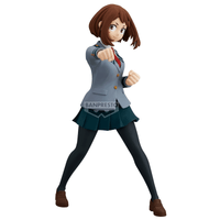 MY HERO ACADEMIA GLITTER＆GLAMOURS-OCHAKO URARAKA & HIMIKO TOGA-(A:OCHAKO URARAKA) 1
