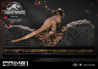 Legacy Museum Collection Jurassic World: Fallen Kingdom (Film) Stygimoloch 1/6 scale 6