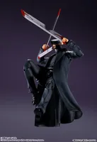TAMASHII NATIONS SAMURAI SWORD (CHAINSAW MAN) - CHAINSAW MAN - photo 5