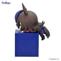 Umamusume: Pretty Derby　Hikkake Figure -Rice Shower- 3