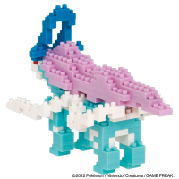 Suicune 2