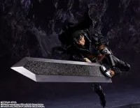 TAMASHII NATIONS Guts (Berserker Armor) - Berserk - photo 8