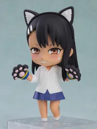 GOOD SMILE COMPANY Nendoroid Nagatoro - DON'T TOY WITH ME, MISS NAGATORO - photo 6