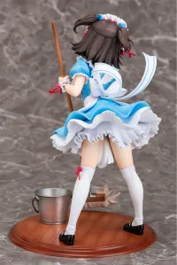 PLUM PMOA [PF249] Akagi Miria  [Orikou Maid-san](re-run) - THE iDOLM@STER - photo 4
