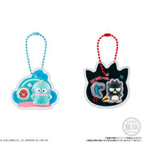 Hello Kitty and Friends Shokugan Box Wave 2 4