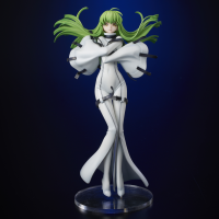 Code Geass: Lelouch of the Rebellion C.C. Re-release 1