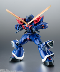 ＜SIDE MS＞ MS-08TX[EXAM] EFREET CUSTOM ver. A.N.I.M.E. "MOBILE SUIT GUNDAM SIDE STORY THE BLUE DESTINY", Bandai Spirits THE ROBOT SPIRITS 6