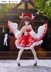 FuRyu TENITOL Reimu Hakurei - Touhou Project - photo 7
