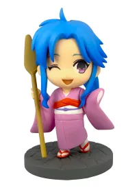 Pierrot YU☆YU☆HAKUSHO Mini Figure Collection Vol.2 - Yu☆Yu☆Hakusho - photo 27