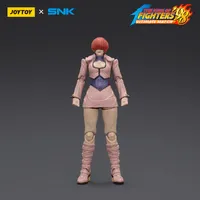 JOYTOY KOF'98UM Orochi Team Shermie - SNK - photo 1