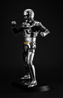 Ultimate Article Space Sheriff Gavan (Repeat) 4