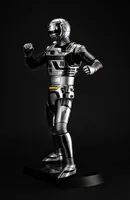 MegaHouse Ultimate Article Space Sheriff Gavan (Repeat) - Space Sheriff Gavan - photo 4