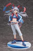 Phat! Company Tamamo Cross - Umamusume: Pretty Derby - photo 2