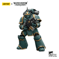 Sons of Horus MK lll Tactical Legionary 9