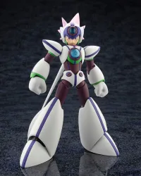 KOTOBUKIYA MEGA MAN AXL WHITE ver. - Mega Man - photo 1