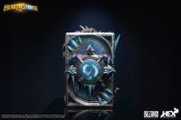 Blizzard Hearthstone® The Lich King Art Statue 20