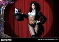 Prime 1 Studio Museum Masterline Justice League Dark (Comics) Zatanna Deluxe Version - DC Comics - photo 16
