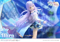 Prime 1 Studio PRISMA WING She Professed Herself Pupil of the Wise Man. Mira 1/7 Scale Pre-Painted Figure - She Professed Herself Pupil of the Wise Man - photo 14