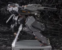 KOTOBUKIYA METAL GEAR REX Black Ver. - Metal Gear series - photo 4