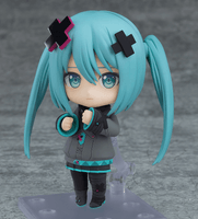 Nendoroid Hatsune Miku: Shuttered SEKAI Ver. 3