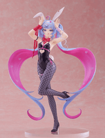 POP UP PARADE Hatsune Miku: Rabbit Hole Ver. L Size 6