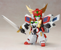 D-STYLE KING EXKAISER 5