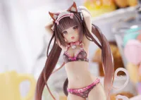 PLUM PMOA Chocolat～Lovely Sweets Time～(re-run) - NEKOPARA - photo 4
