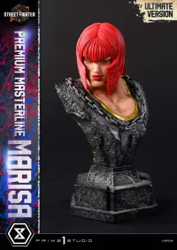 Prime 1 Studio Premium Masterline Street Fighter 6 Marisa Ultimate Version - Street Fighter - photo 107